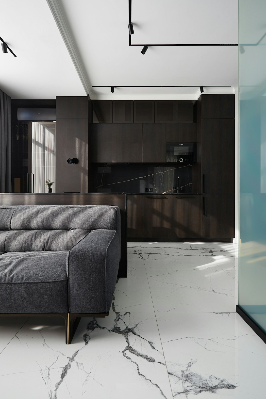 Designer Alisa Katunina